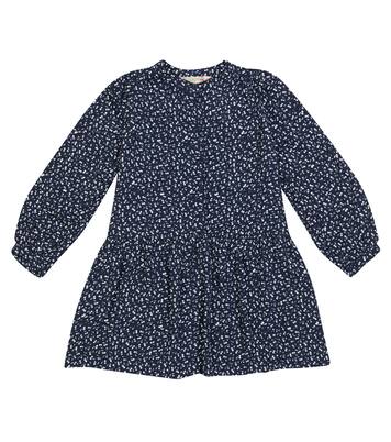 Robe Talithy imprimée | Bonpoint