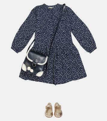 Robe Talithy imprimée | Bonpoint
