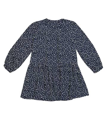 Robe Talithy imprimée | Bonpoint