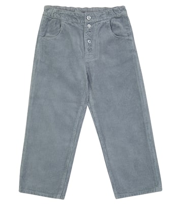 Neptune corduroy pants | Caramel