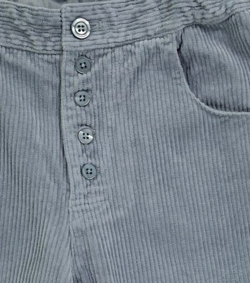 Neptune corduroy pants | Caramel