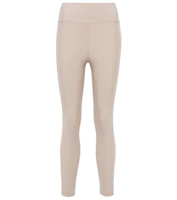 Leggings Altha de tiro alto | The Upside