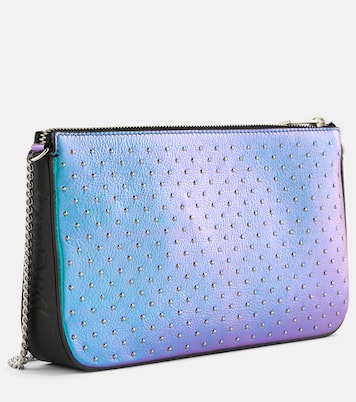 Clutch Loubila in pelle | Christian Louboutin