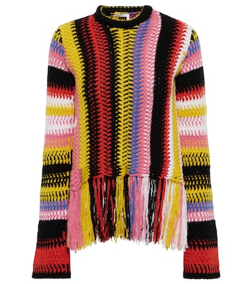 Jersey de cachemir y lana | Chloé