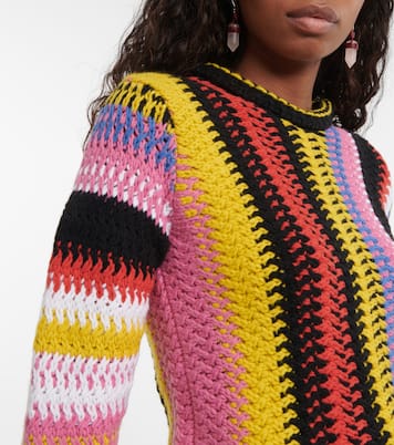 Jersey de cachemir y lana | Chloé