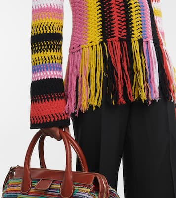 Jersey de cachemir y lana | Chloé