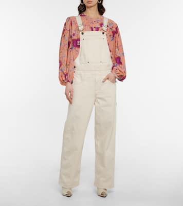 Peto vaquero Madeline | Isabel Marant