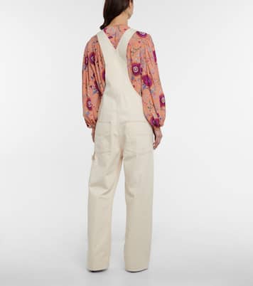 Peto vaquero Madeline | Isabel Marant