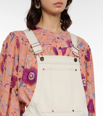 Peto vaquero Madeline | Isabel Marant