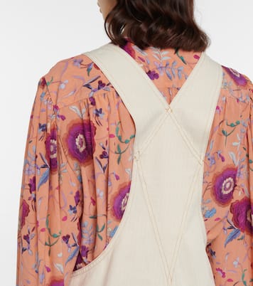 Peto vaquero Madeline | Isabel Marant