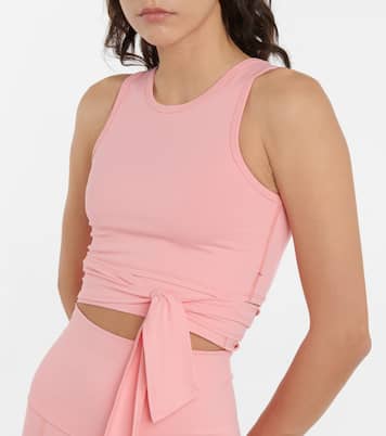 Top wrap Ballet | Live The Process