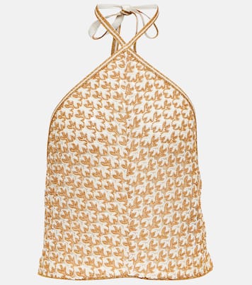 Top aus Strick | Missoni Mare