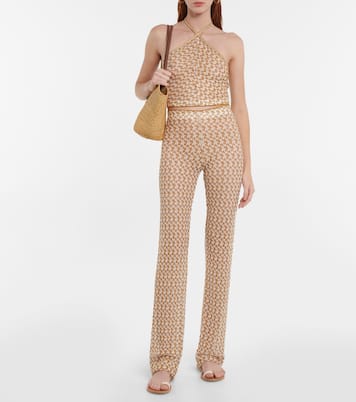 Top aus Strick | Missoni Mare