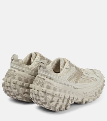 Sneakers Bouncer aus Mesh | Balenciaga