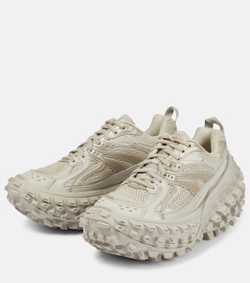Sneakers Bouncer aus Mesh | Balenciaga