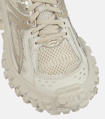 Sneakers Bouncer aus Mesh | Balenciaga