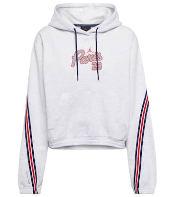 Felpa Jordan x Paris Saint-Germain con cappuccio | Nike