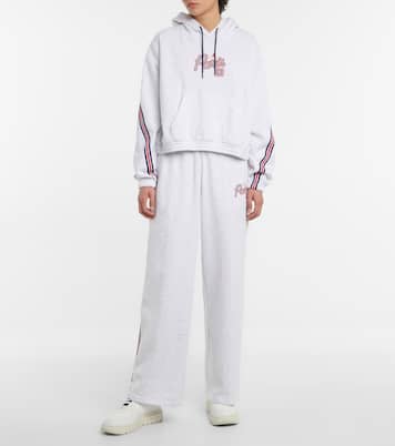 Felpa Jordan x Paris Saint-Germain con cappuccio | Nike