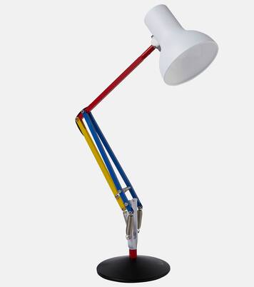 Type 75 Paul Smith Edition 3 Mini desk lamp, EU plug | Anglepoise