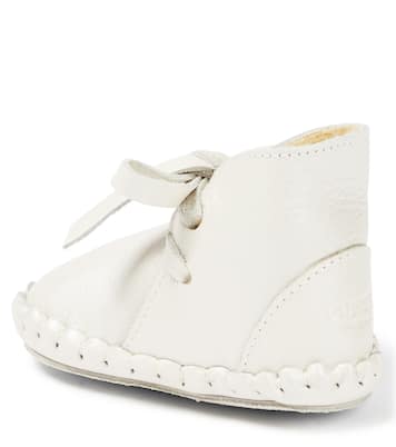 Baby - Stivaletti Pina in pelle | Donsje