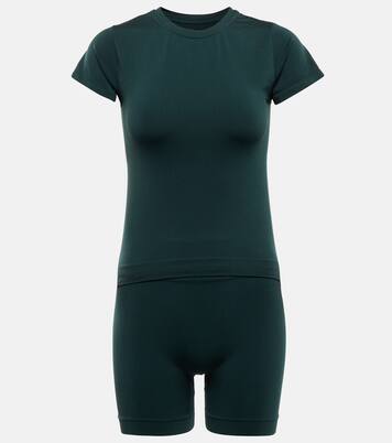 Sapient T-shirt and Composed shorts set | Prism²