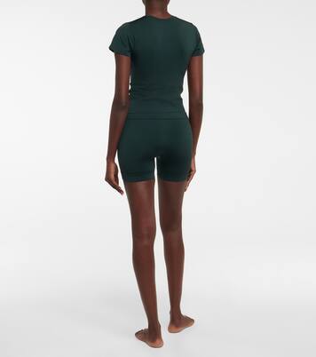 Sapient T-shirt and Composed shorts set | Prism²