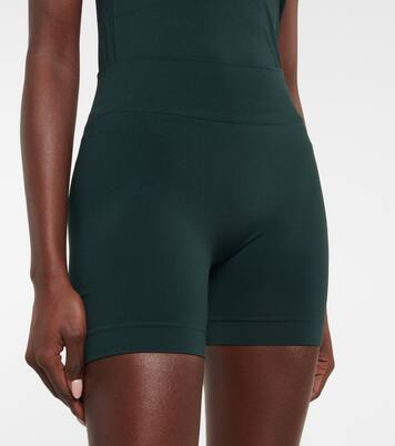 Sapient T-shirt and Composed shorts set | Prism²