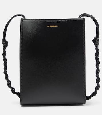 Borsa a spalla Small in pelle | Jil Sander