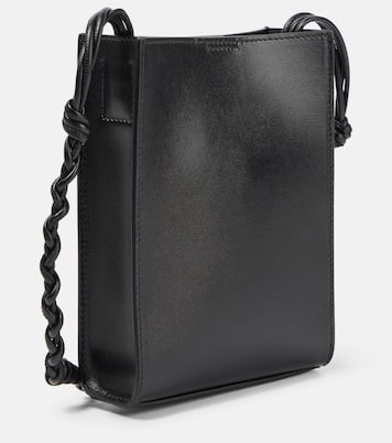 Borsa a spalla Small in pelle | Jil Sander