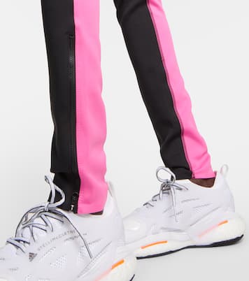 Leggings TrueNature en colorblock | Adidas by Stella McCartney