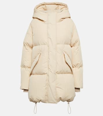 Down parka | MM6 Maison Margiela