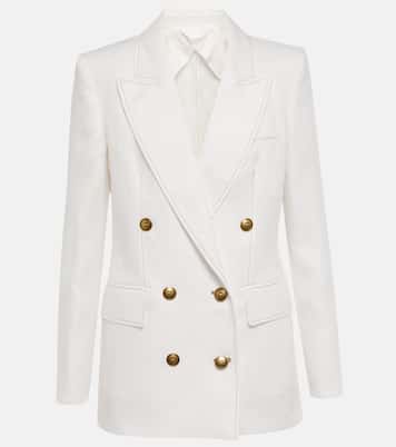Blazer doppiopetto Verace | Max Mara