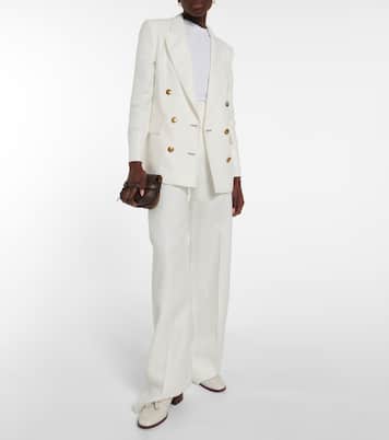 Blazer doppiopetto Verace | Max Mara