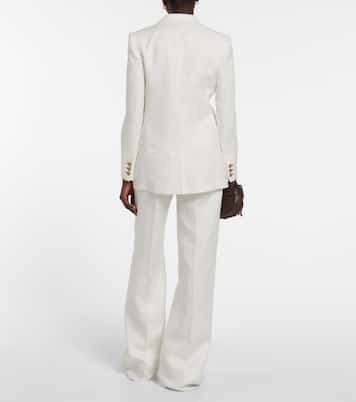 Blazer doppiopetto Verace | Max Mara