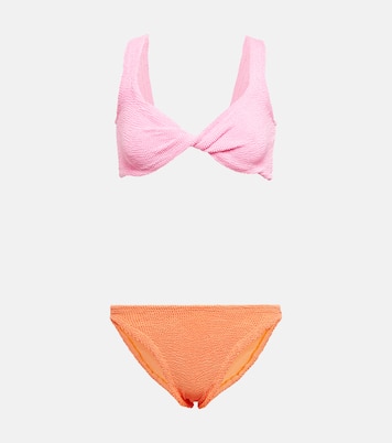 Juno bikini | Hunza G