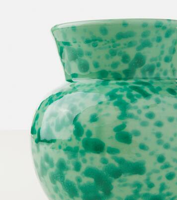 Speckled vase | Cabana