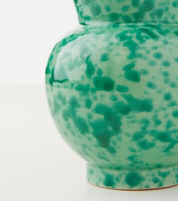 Speckled vase | Cabana