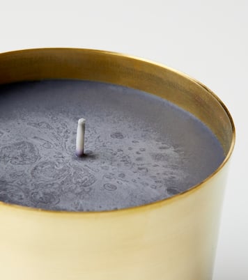 Vela aromática Fumiste Darkwood | Mad et Len