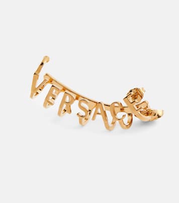 Boucle d’oreille unique Medusa | Versace