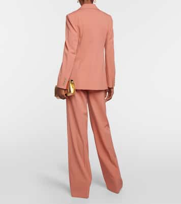 Blazer Reale in lana | Max Mara