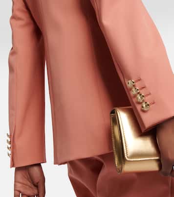 Blazer Reale in lana | Max Mara