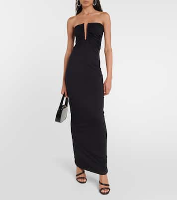 X N21 Maxikleid | Wolford