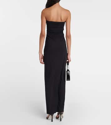 X N21 Maxikleid | Wolford