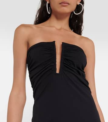 X N21 Maxikleid | Wolford