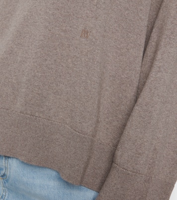 Wool polo sweater | Bottega Veneta