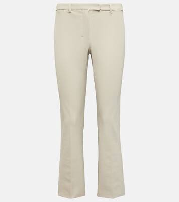 Pantalon raccourci Umanita | 'S Max Mara