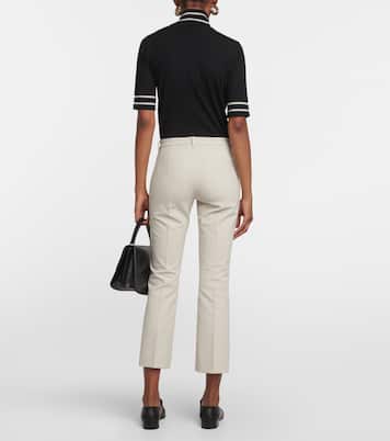 Pantalon raccourci Umanita | 'S Max Mara