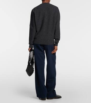 Wool sweater | Lemaire