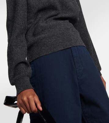Wool sweater | Lemaire