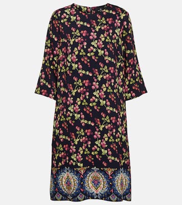 Robe imprimée | Etro